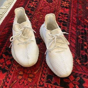 Yeezys